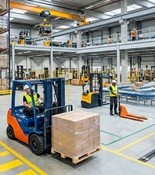 Metacraft Engineering industrial storage solutions