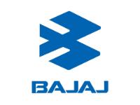 Bajaj logo
