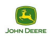 John Deere logo