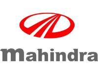 Mahindra logo