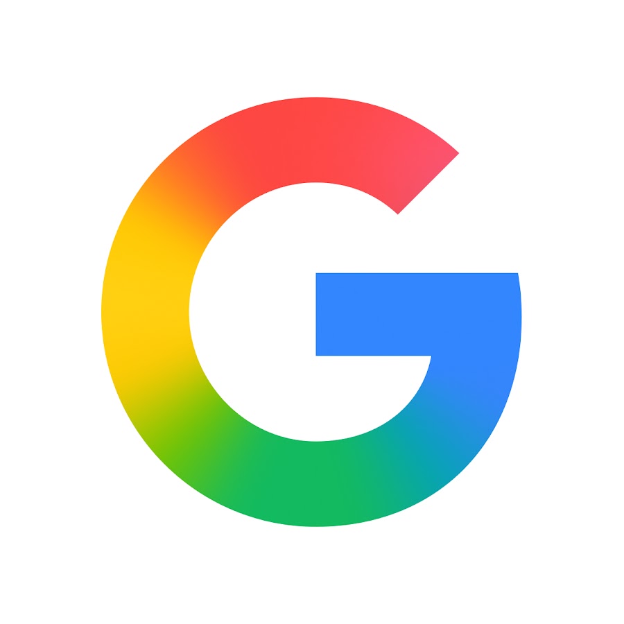 Google review icon