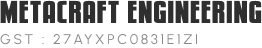 Metacraft Engineering logo