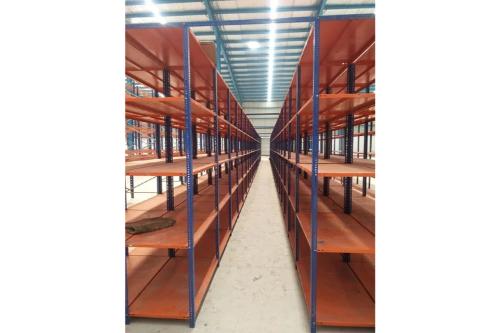 1000kg Heavy Duty Warehouse Rack