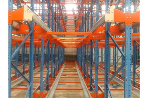 100kg Heavy Duty Warehouse Rack