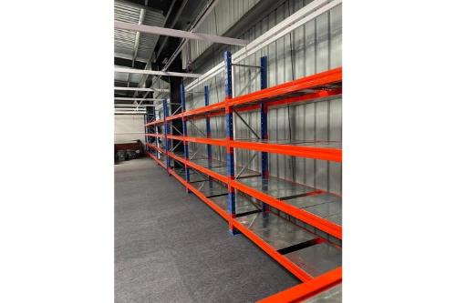1100kg Heavy Duty Warehouse Rack