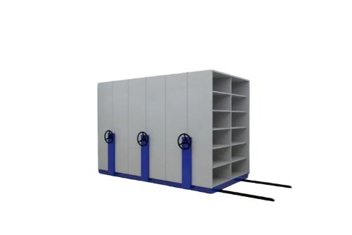 170kg Mobile Compactor Storage System