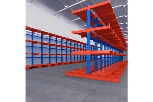 2000kg Heavy Duty Warehouse Rack