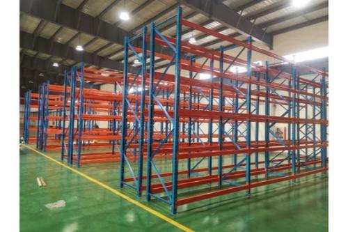 300kg Mild Steel Industrial Storage Rack
