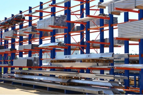 Cantilever Rack