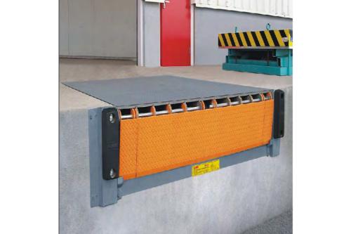 Dock Leveler