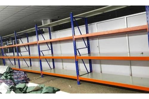 Fabric Storage Rack