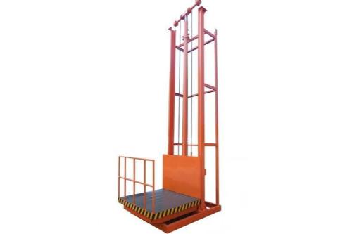 Goods Lift