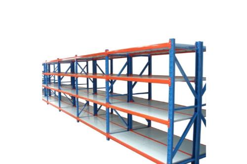 Heavy Duty Industrial Storage Racks