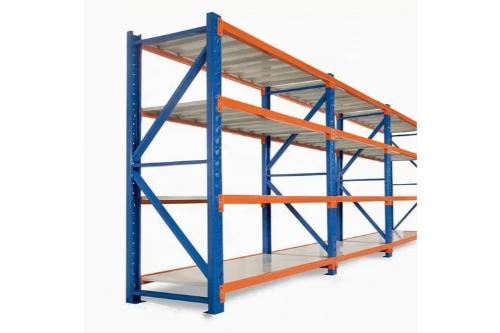 Heavy Duty Steel Rack