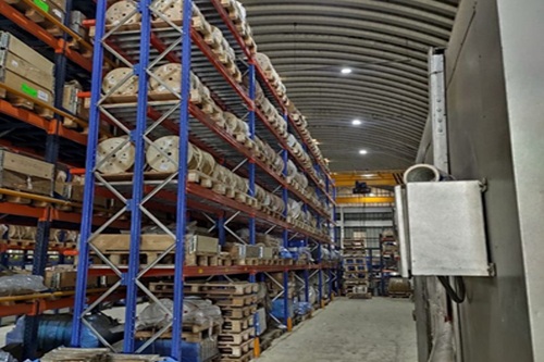 Heavy Duty Storage Rack