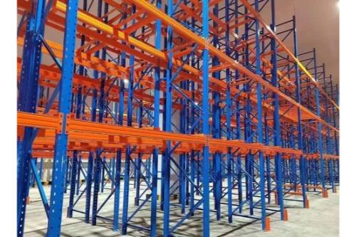 Industrial Storage Rack