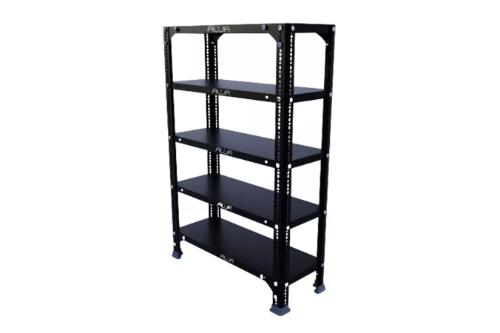 Iron Storage Racks