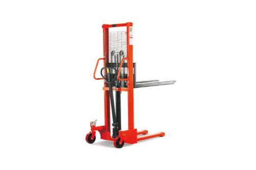 Manual Stacker
