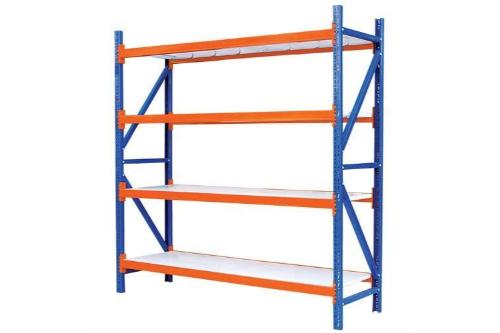 Medium Duty Rack