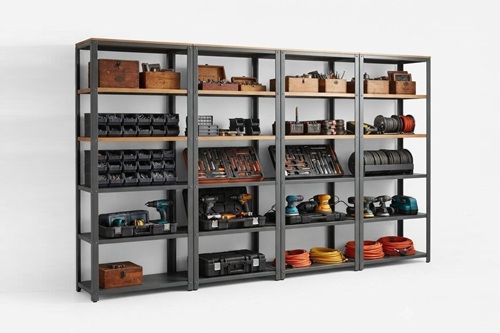 Metal Furniture