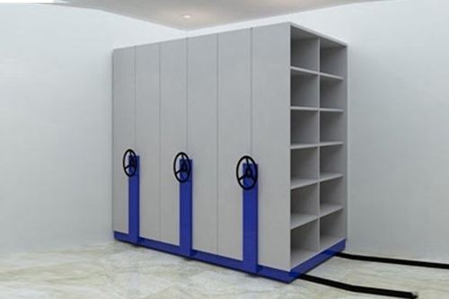 Mobile Compactor