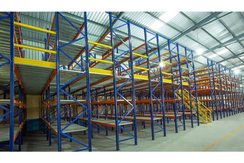 Multi Tier Rack