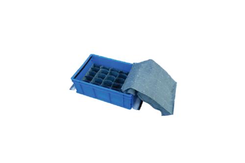 Plastic Crates