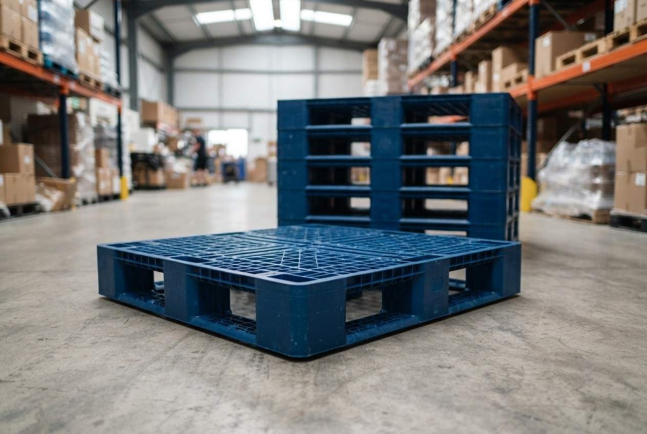 Plastic Pallet