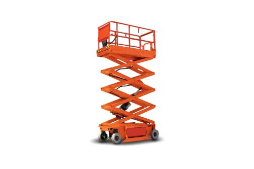 Scissor Lift