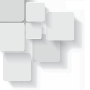 Decorative about section shape