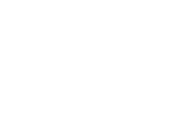 Decorative footer shape