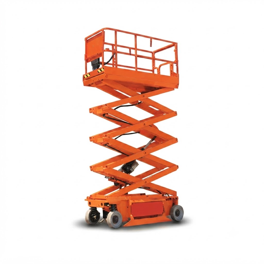 Expert Loading Equipment Manufacturers in India by Metacraft Engineering