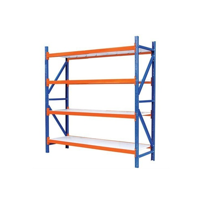 Best Quality Medium Duty Pallet Rack Manufacturers in India by Metacraft Engineering