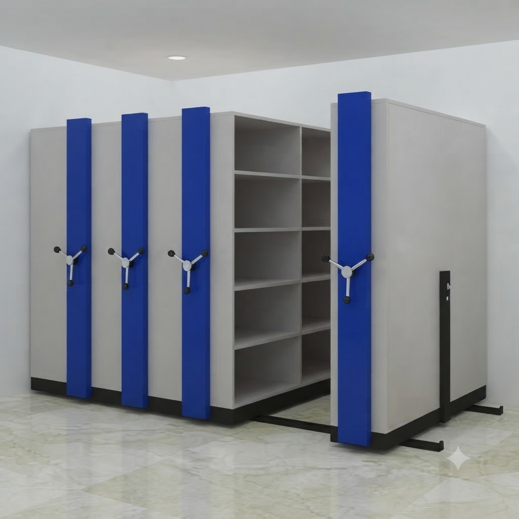 Premium Mobile Compactor Manufacturers in India by Metacraft Engineering